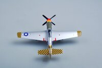 P-51K Mustang USAF "Belligerent Betts"