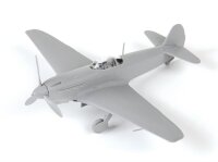 1/72 Yakolev YAK-9D