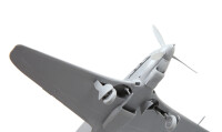 1/72 Yakolev YAK-9D