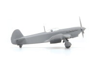 1/72 Yakolev YAK-9D