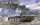 1/72 Tiger I Initial Production