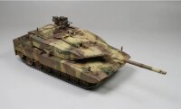 Leopard 2 A7+