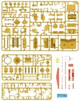 Leopard 2 Power pack & Sling set