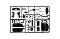 1/24 Mercedes 500 SLC