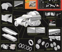 Sd.Kfz. 250/1 NEU (Premium Edition)