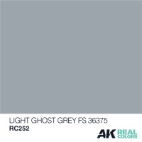 Light Ghost Grey FS36375 10ml