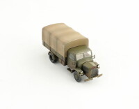 1/72 Tatra T27b Wehrmacht and Slovak Army - Profi