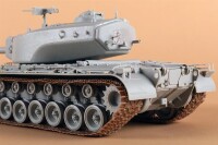1/35 US T34 Heavy Tank
