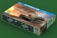 1/35 US T34 Heavy Tank
