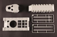 1/35 US T34 Heavy Tank