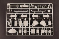 1/35 US T34 Heavy Tank