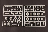 1/35 US T34 Heavy Tank