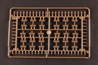 1/35 US T34 Heavy Tank