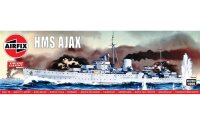 1/600 HMS Ajax "Vintage Classics"