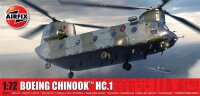 1/72 Boeing Chinook HC.1