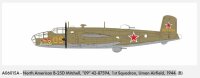North-American B-25C/D Mitchell