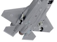 1/72 Lockheed Martin F-35A Lightning II