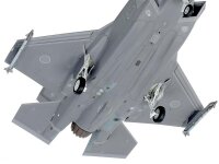 1/72 Lockheed Martin F-35A Lightning II