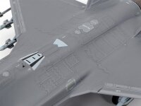 1/72 Lockheed Martin F-35A Lightning II