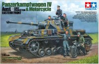 Panzerkampfwagen IV Ausf.G Early Production &...