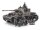 Panzerkampfwagen IV Ausf.G Early Production & Motorcycle Set "Eastern Front"