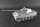 1/16 Pz.Kpfw.VI Sd.Kfz.182 Tiger II (Porsche Early production Vehicle Fgst.Nr.280009)