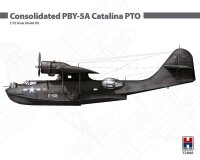1/72 Consolidated PBY-5A Catalina PTO
