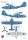 1/72 Consolidated PBY-5A Catalina PTO