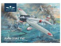 1/32 Aichi D3A1 "Val"