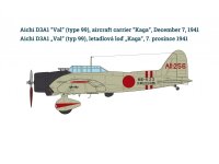 1/32 Aichi D3A1 "Val"