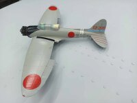 1/32 Aichi D3A1 "Val"