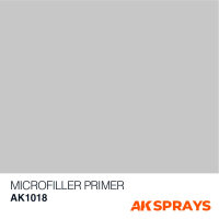 Microfiller Primer Spray 150ml