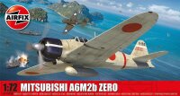 Mitsubishi Zero A6M2b
