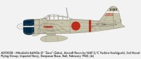 Mitsubishi Zero A6M2b