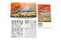 Mighty Eighth: 66th Fighter Wing 1/48