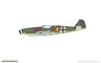 KURFÜRST - Messerschmitt Bf-109K-4