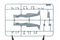 KURFÜRST - Messerschmitt Bf-109K-4