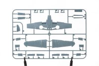 KURFÜRST - Messerschmitt Bf-109K-4