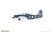 Wilder Cat - FM-2 Wildcat 1/48