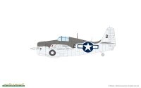 Wilder Cat - FM-2 Wildcat 1/48