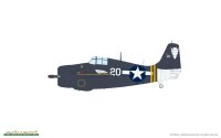 Wilder Cat - FM-2 Wildcat 1/48