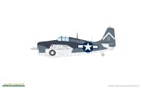 Wilder Cat - FM-2 Wildcat 1/48