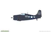 Wilder Cat - FM-2 Wildcat 1/48