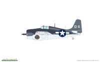 Wilder Cat - FM-2 Wildcat 1/48