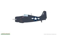 Wilder Cat - FM-2 Wildcat 1/48