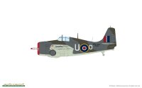 Wilder Cat - FM-2 Wildcat 1/48