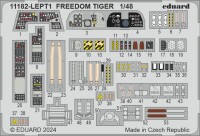 Freedom Tiger