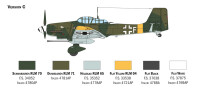 Junkers Ju-87G-1 Stuka Kanonenvogel