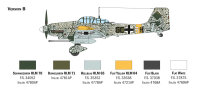 Junkers Ju-87G-1 Stuka Kanonenvogel