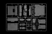 1/24 Scania 770S V8 "White Cab"